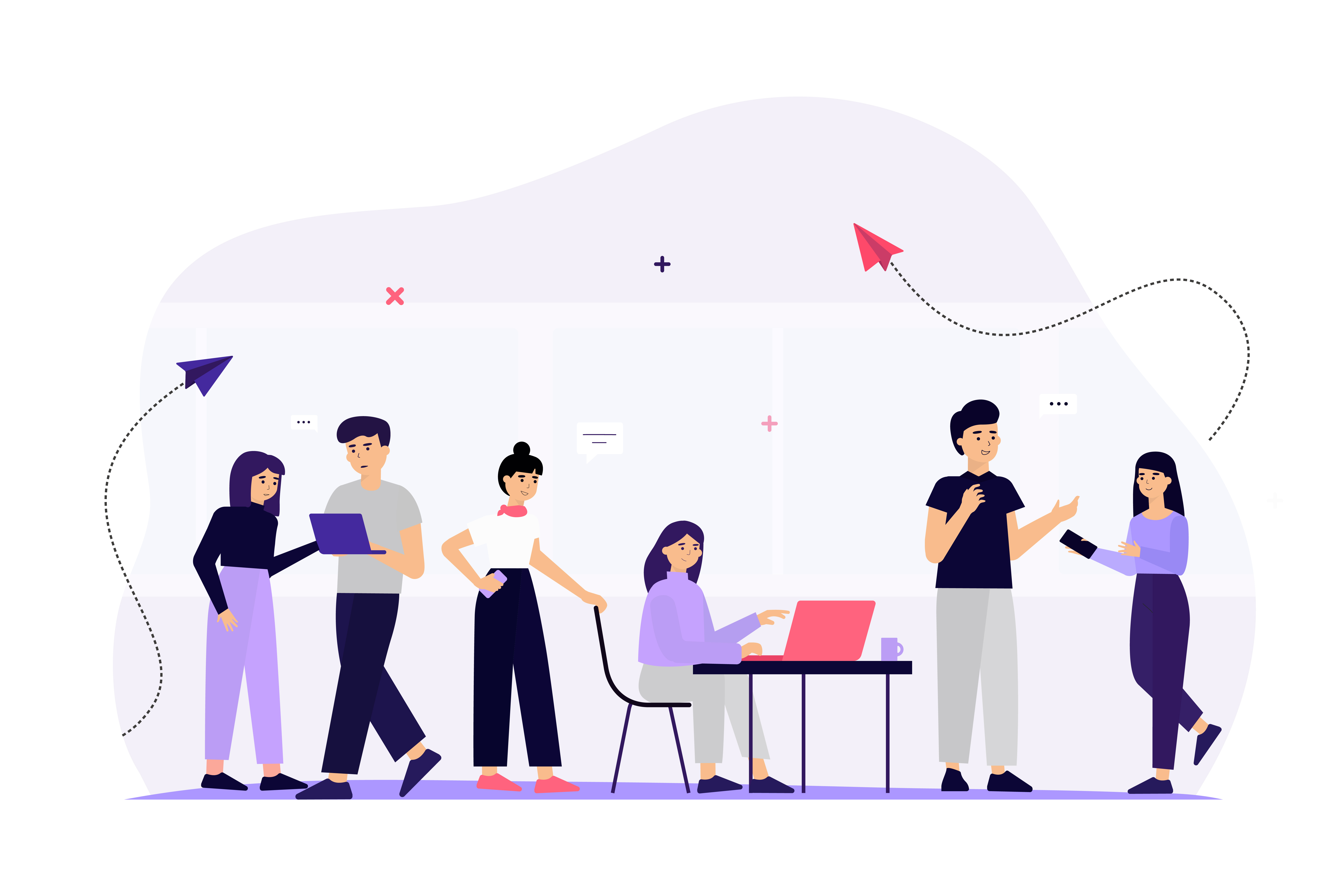 TechNova Team